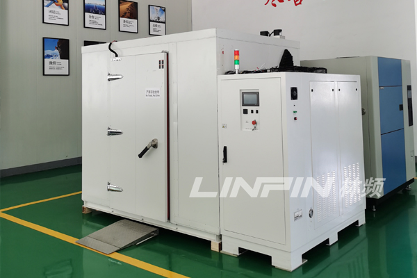 理想的試驗(yàn)丨與林頻儀器一起,向美好出發(fā)